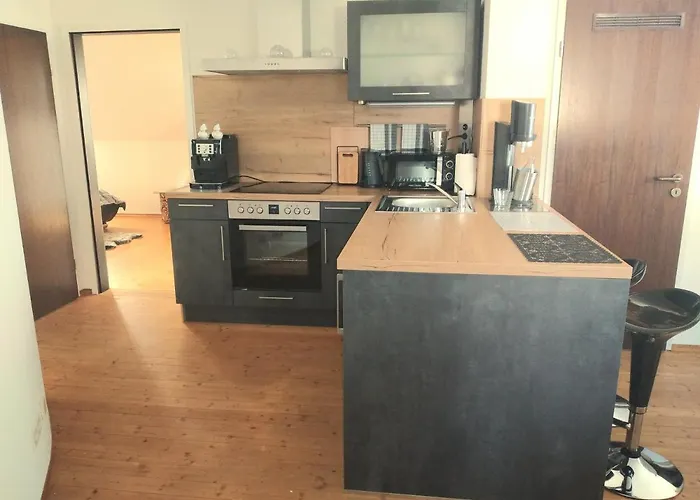 Jenny's Ferienwohnung