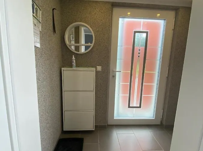 Ferienwohnung 1 Schweizer