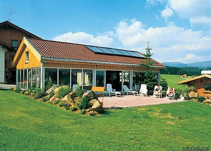 Hanneshof