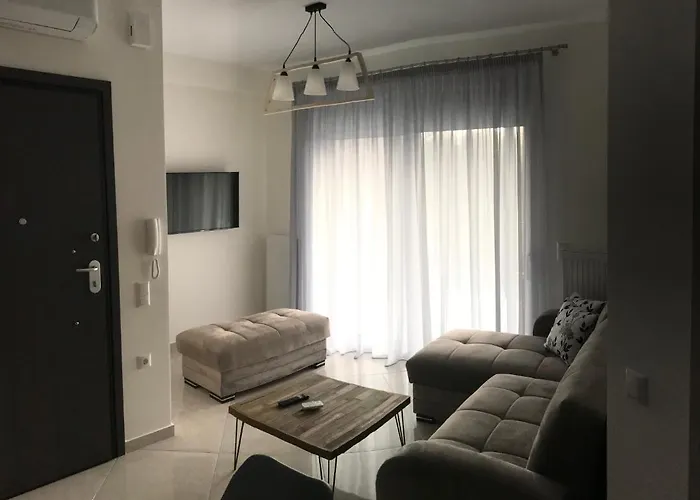 Cyclops Luxury Apartments