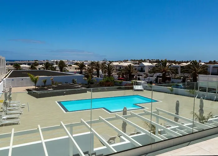 Luxury Senator Apartments