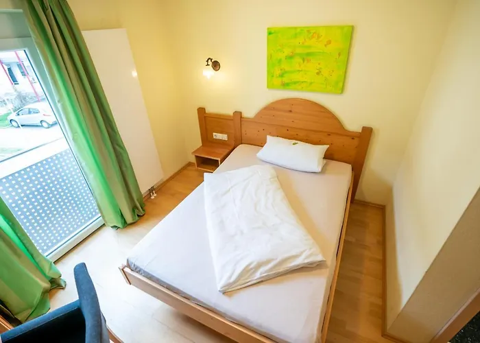 Hotel-Gasthof Zur Linde