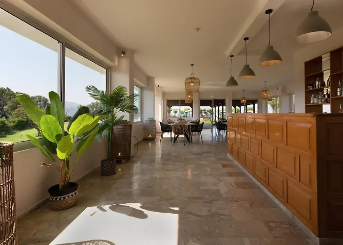 Arion Hotel