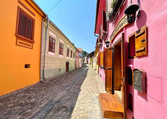 Boutique Hotel von Graf