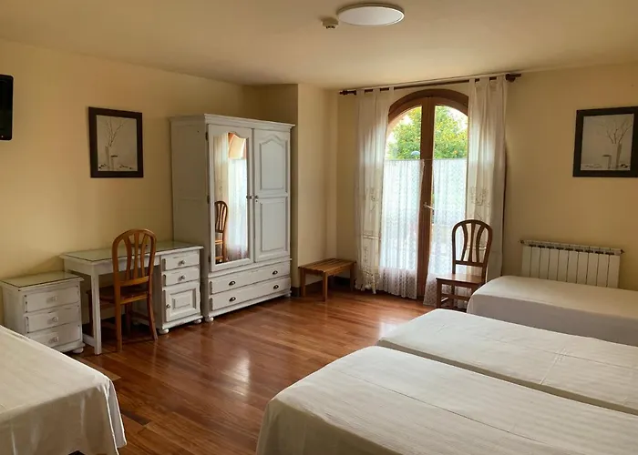 Hotel Alameda