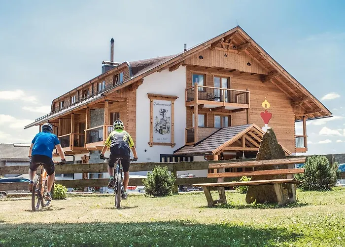 Hotel-Gasthof Deixelberger