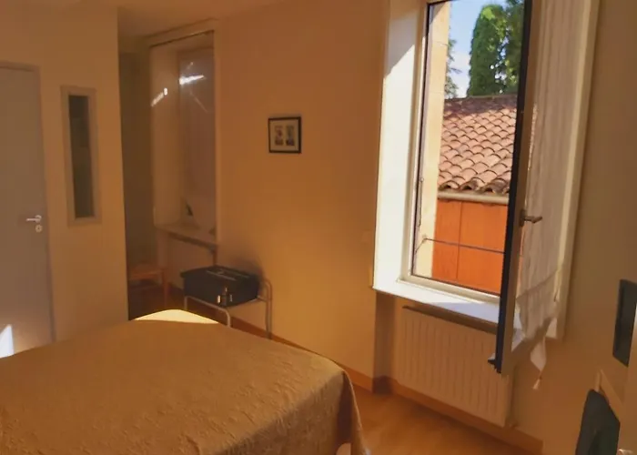 Le Relais De La Tour