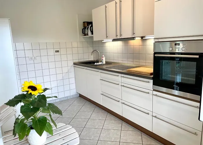 Ferienwohnung Bad Saarow