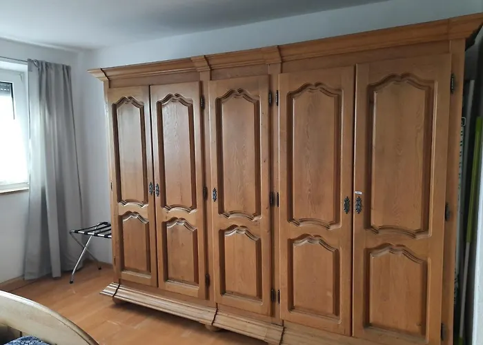 Binder's Ferienapartments zur Altmühl
