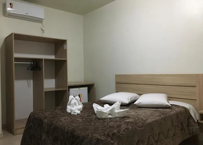 Hotel Fontana