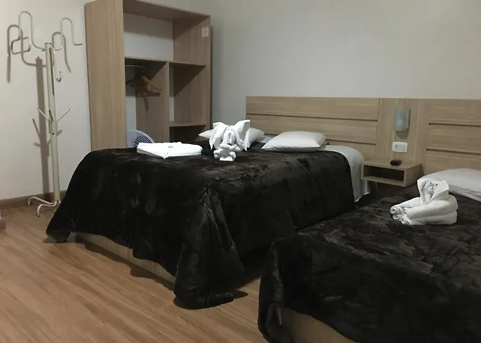 Hotel Fontana