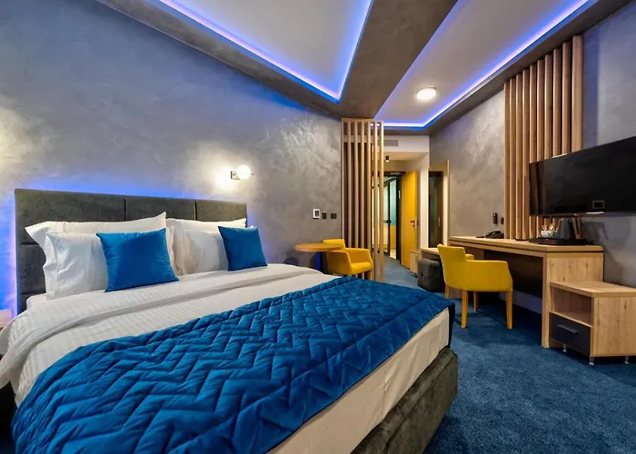 Hotel Aria