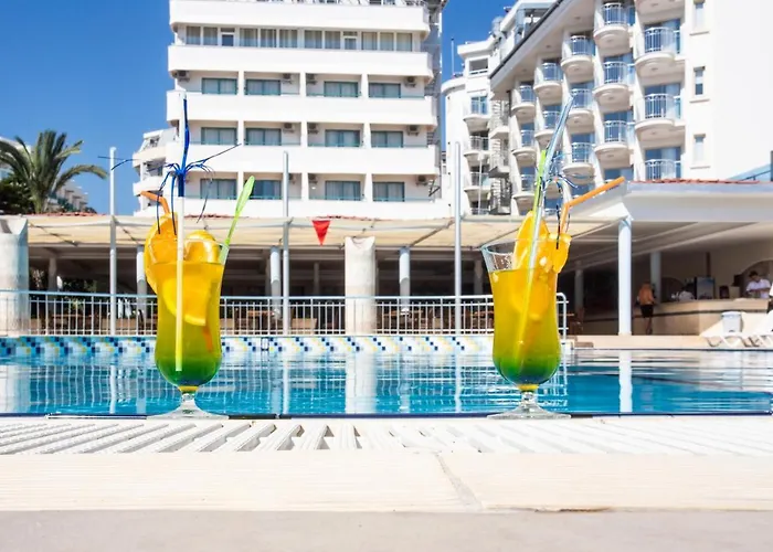 Mirabell Hotel