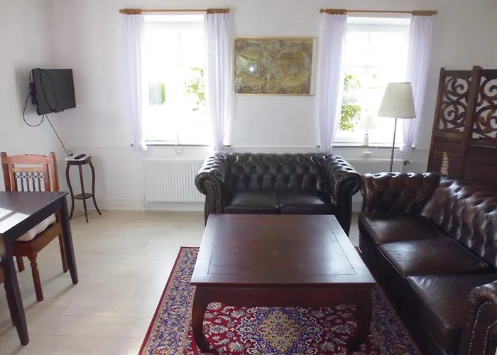 Otel Vaabensted