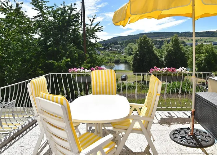 Apartment Moselblick