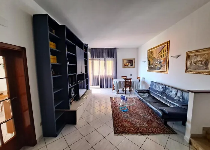 Il Balcone Sull'Elba