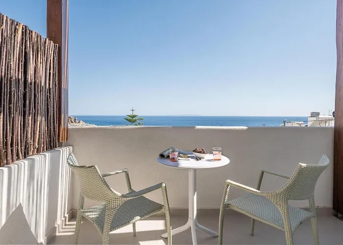 The Authentic Village Boutique Hotel