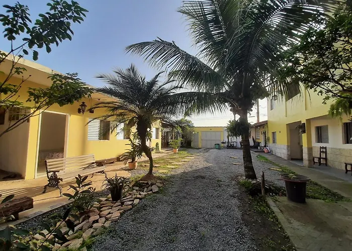 PousadaRecanto684Guarujá