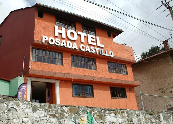 Posada Castillo