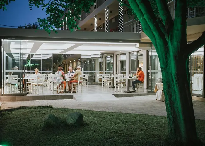 Apollon Hotel