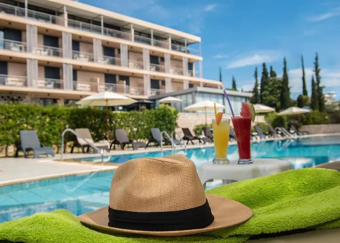 Apollon Hotel
