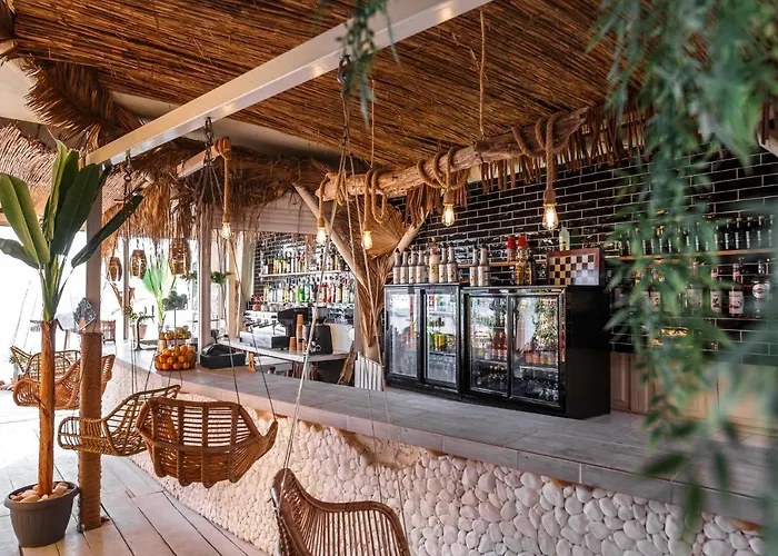 Marabou Hotel