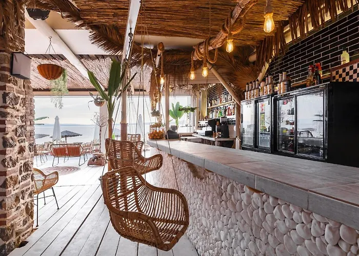Marabou Hotel