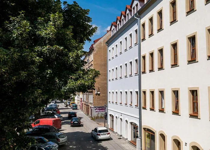 Banapart Exclusive Apartments