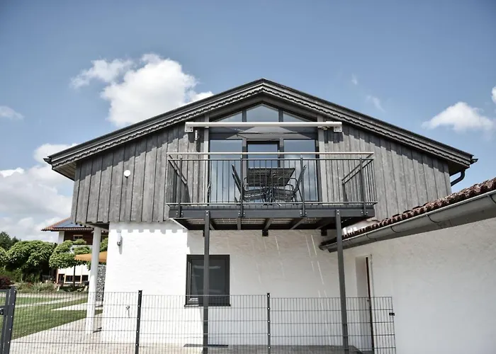 Steinbrunner Geschmackvolle Ferienwohnungen