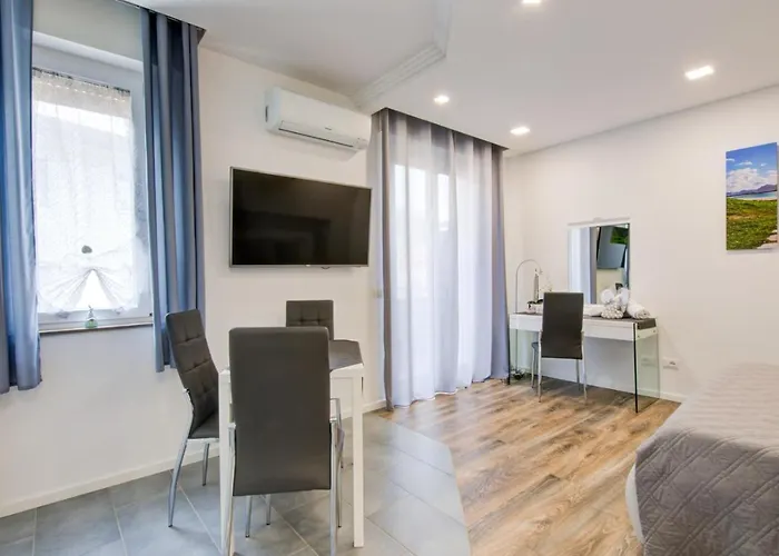 Cejm Apartments Merano