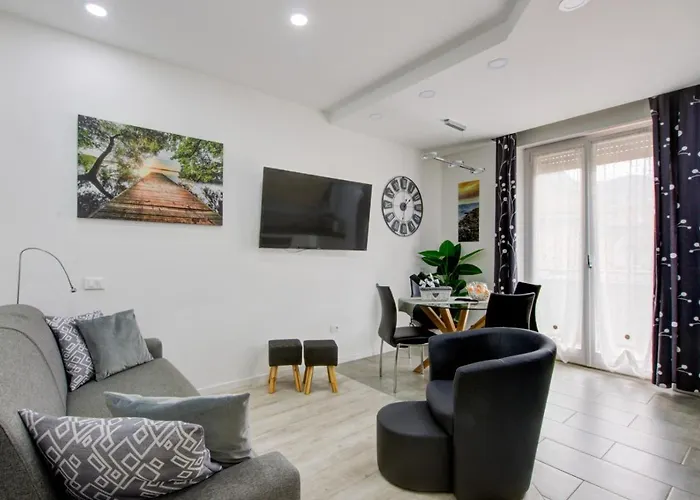 Cejm Apartments Merano