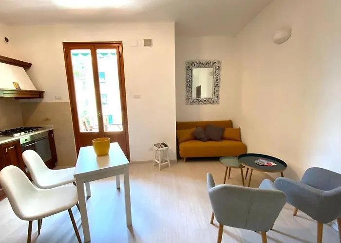 Oasi Vacation Rental