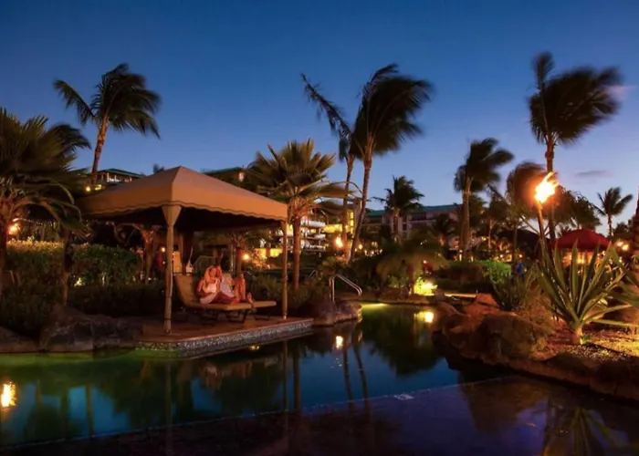 2 Bedroom Ocean View Luxury Resort Condo With Extra Large Balcony