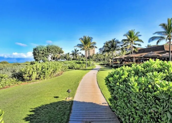 Luxury Mountain View Resort Condo With Large Private Balcony