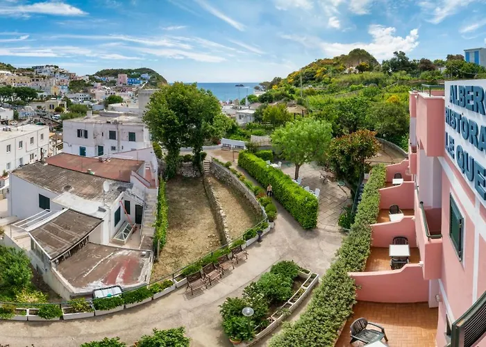 Albergo Le Querce