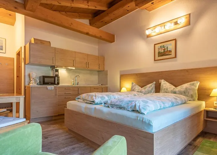 Piccolo Apartment