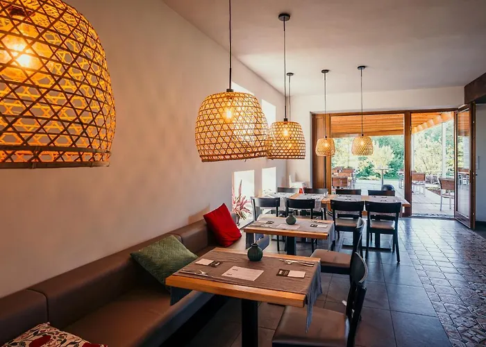 Pracharna Park Hotel Olomouc