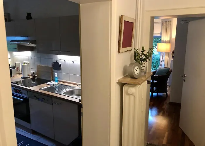 Ferienwohnung Palmenalm