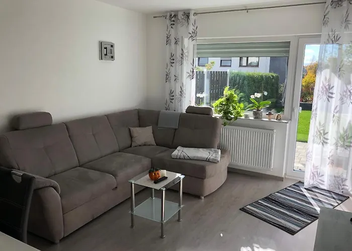 Ferienwohnung Lahntal Limburg