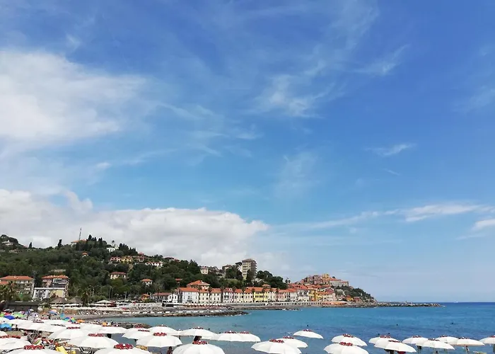 La Torretta Di Piero Con Terrazzi E Parcheggio Privato Citra Zero Zero Ottanta 31Lst0282