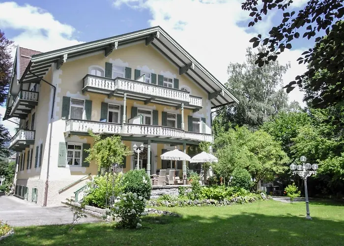 Villa Adolphine