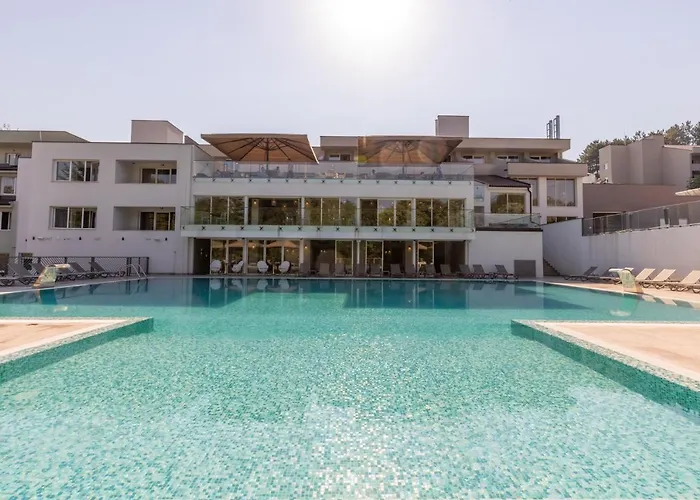 Hotel Sunce