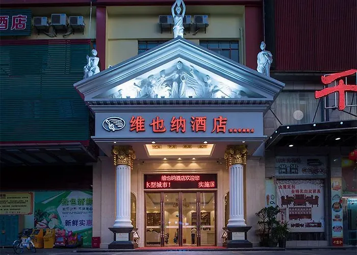 Vienna Hotel