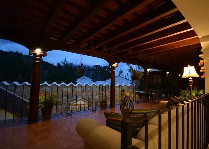 Hotel Palacio De Dona Beatriz