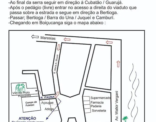 Vila da Praia