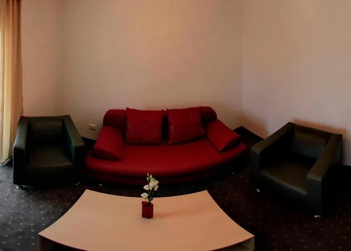 Hotel Solymar