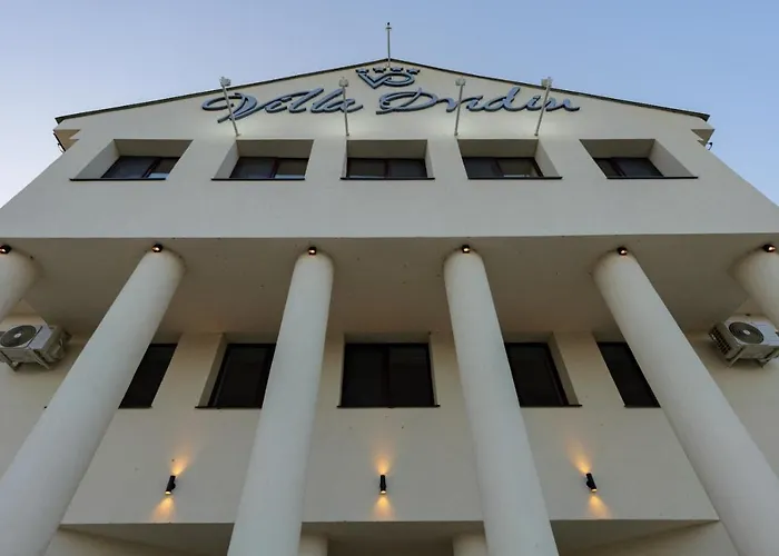 Villa Ovidiu