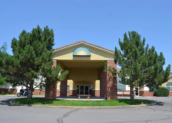 Days Inn By Wyndham Capitol Reef