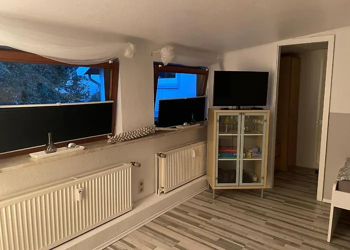 Gästezimmer An der Krückau