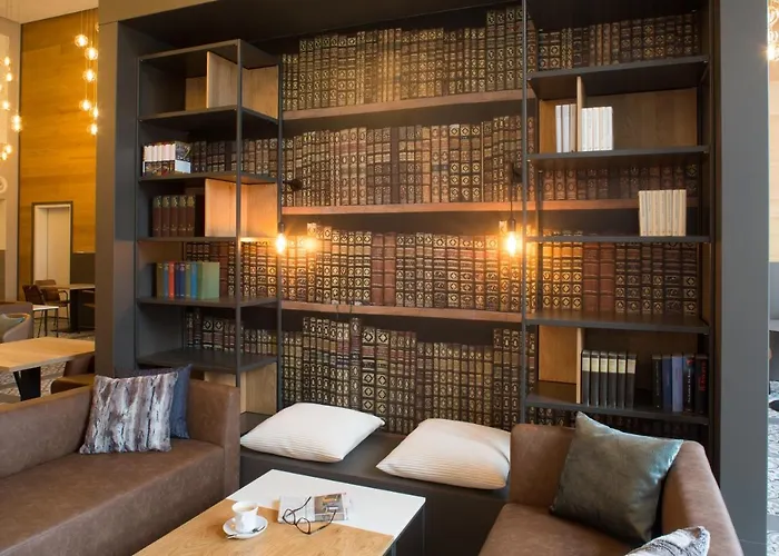 Weberei Bendix Hotel&Appartements